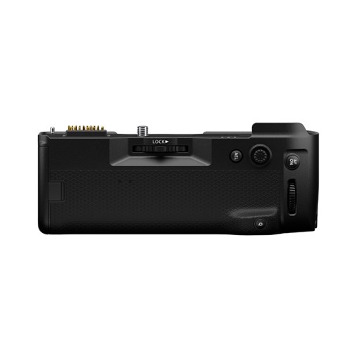 Fujifilm VG-GFX100II Vertical Grip for GFX100 II - 02